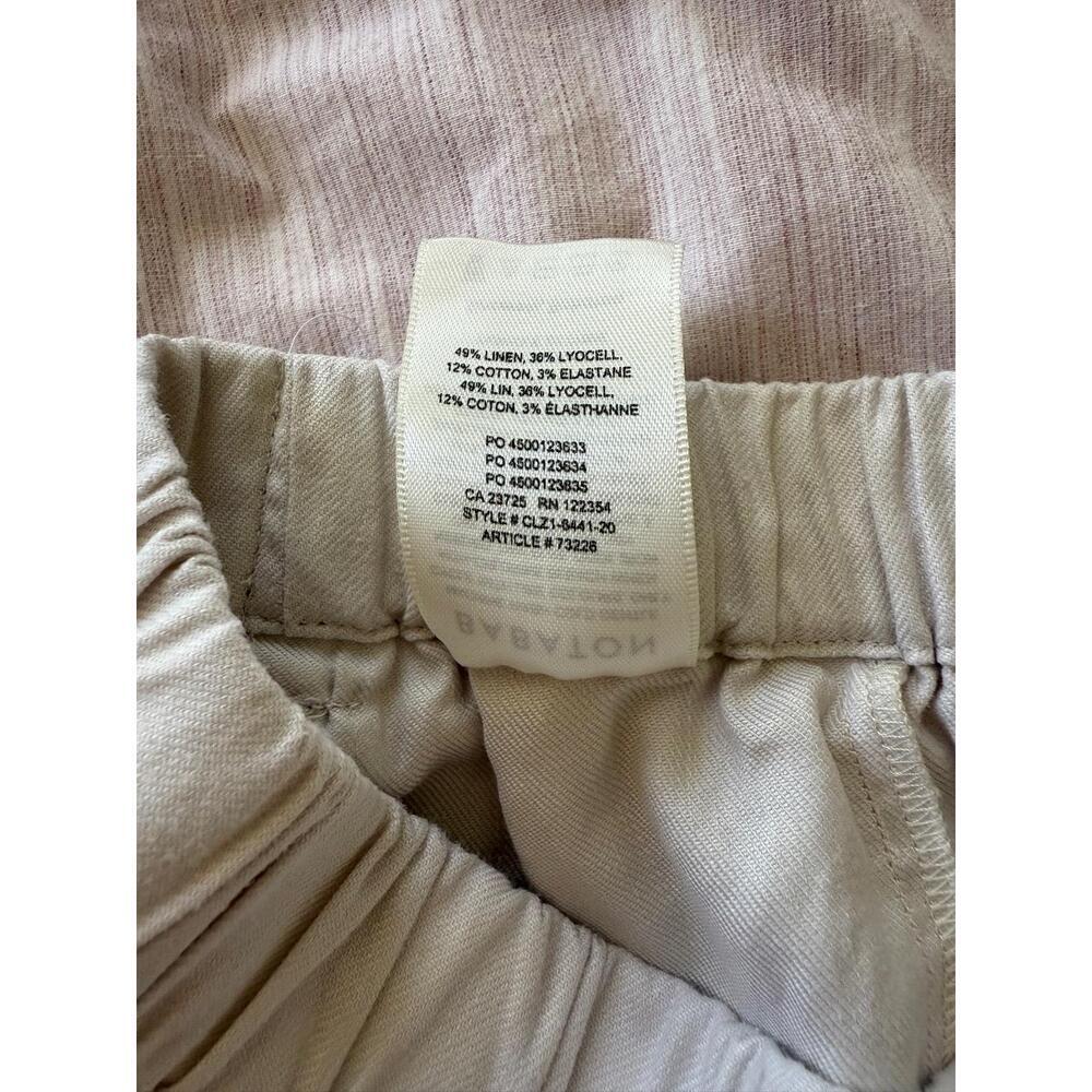 Aritzia Linen Pants XS - Picture 6 of 6